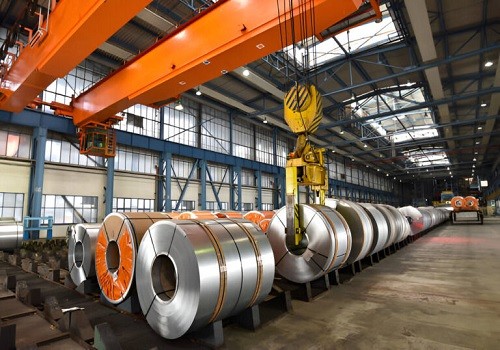 Metal Industries